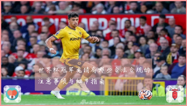 世界杯冠军竞猜有哪些合法合规的注意事项与细节指南