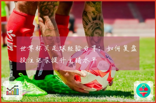 世界杯买足球经验分享：如何复盘投注记录提升竞猜水平