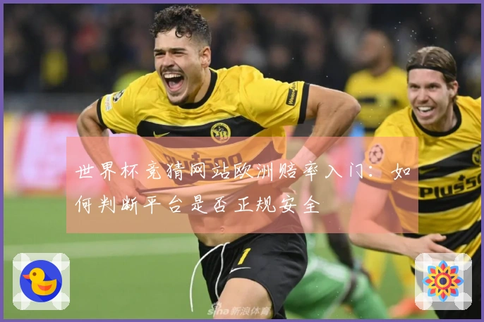 世界杯竞猜网站欧洲赔率入门：如何判断平台是否正规安全