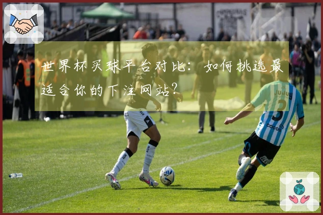 世界杯买球平台对比：如何挑选最适合你的下注网站？