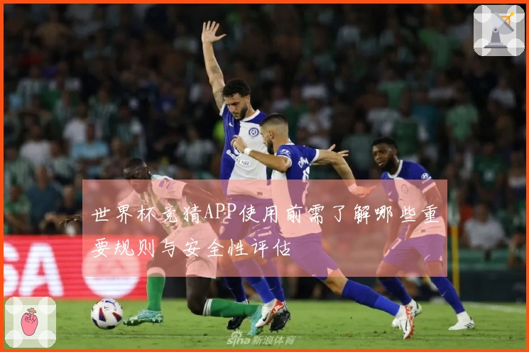 世界杯竞猜APP使用前需了解哪些重要规则与安全性评估