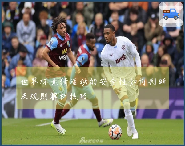 世界杯竞猜活动的安全性如何判断及规则解析技巧