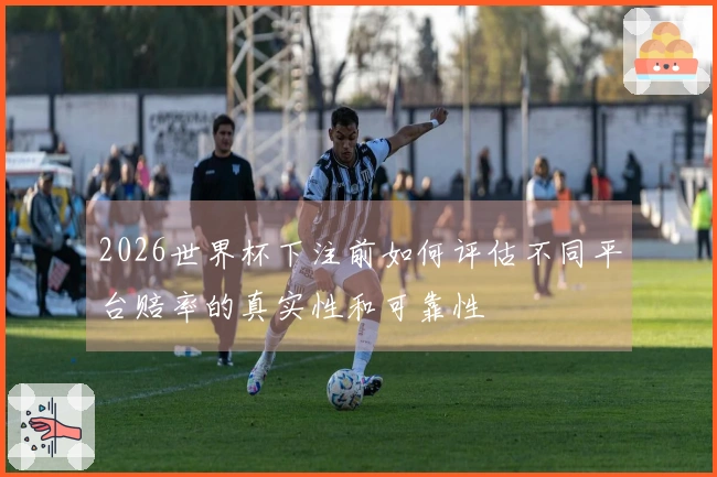 2026世界杯下注前如何评估不同平台赔率的真实性和可靠性
